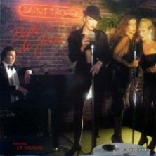 Saint Tropez - Belle De Jour (Pink Vinyl)