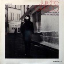 Juliette Greco - Juliette Gréco Volume 3