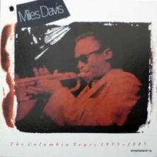 Miles Davis - The Columbia Years 1955-1985