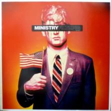 Ministry - Filth Pig