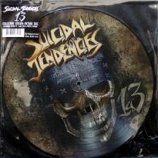 Suicidal Tendencies - 13 