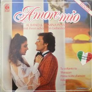 Al Bano & Romina Power - Amore Mio