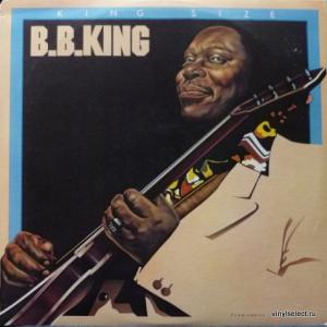 B.B. King - King Size