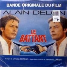Christian Dorisse & Michel Colombier - Bande Originale Du Film 