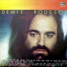 Demis Roussos - On The Greek Side Of My Mind 