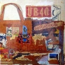 UB40 - Baggariddim 