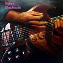 Ashra - Blackouts