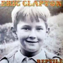 Eric Clapton - Reptile