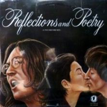 John Lennon - Reflections And Poetry 