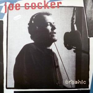 Joe Cocker - Organic