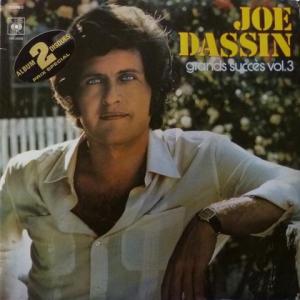 Joe Dassin - Grands Succès Vol.3