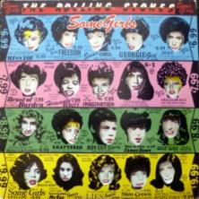 Rolling Stones,The - Some Girls 