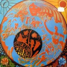 Art (Pre-Spooky Tooth) - Supernatural Fairy Tales