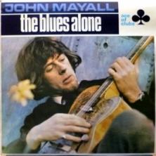 John Mayall - Blues Alone