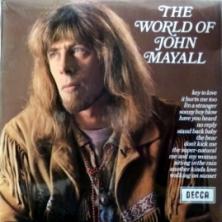 John Mayall - The World Of John Mayall