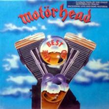 Motorhead - The Best Of