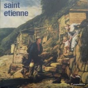 Saint Etienne - Tiger Bay