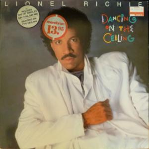 Lionel Richie - Dancing On The Ceiling