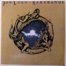 Jon Lord (Deep Purple) - Sarabande 