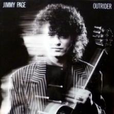 Jimmy Page - Outrider