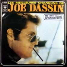 Joe Dassin - Les Meilleures Chansons De Joe Dassin 