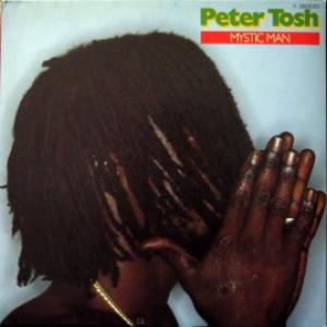 Peter Tosh - Mystic Man