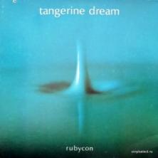 Tangerine Dream - Rubycon 