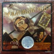 Alan Parsons Project,The - The Complete Audio Guide To The Alan Parsons Project