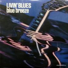 Livin' Blues - Blue Breeze 