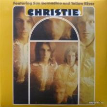 Christie - Christie