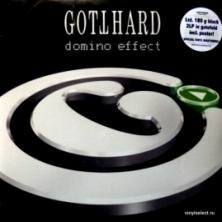 Gotthard - Domino Effect