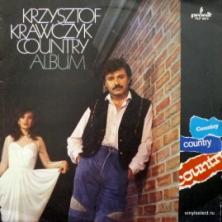 Krzysztof Krawczyk - Country Album Pokochaj Moje Marzenia