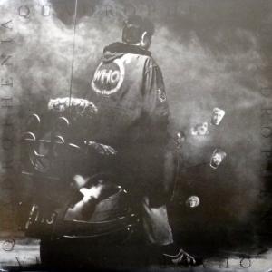 Who,The - Quadrophenia 