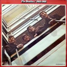 Beatles,The - 1962 - 1966