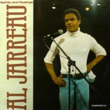 Al Jarreau - Spirits And Feelings