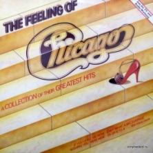 Chicago - The Feeling Of (A Collection Of Their Greatest Hits)