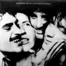 Grand Funk Railroad - Good Singin' Good Playin' 