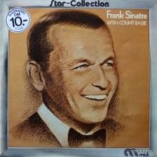 Frank Sinatra & Count Basie - Star-Collection