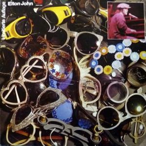 Elton John - Elton John - Limitierte Auflage