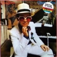 Elton John - Greatest Hits