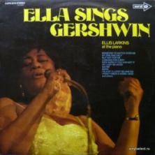 Ella Fitzgerald - Ella Sings Gershwin