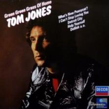 Tom Jones - Green, Green Grass Of Home
