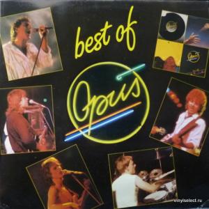 Opus - Best Of