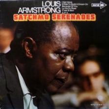 Louis Armstrong - Satchmo Serenades