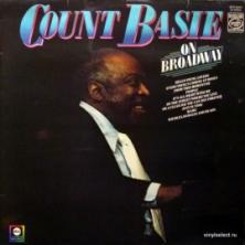Count Basie - On Broadway