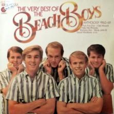 Beach Boys, The - The Very Best Of The Beach Boys (Anthology 1963-69)