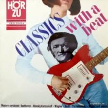 Charles Blackwell Orchestra - Classics With A Beat