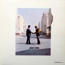 Pink Floyd - Wish You Were Here 