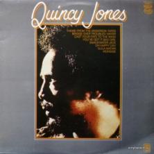 Quincy Jones - Quincy Jones