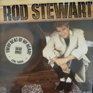 Rod Stewart - Every Beat Of My Heart